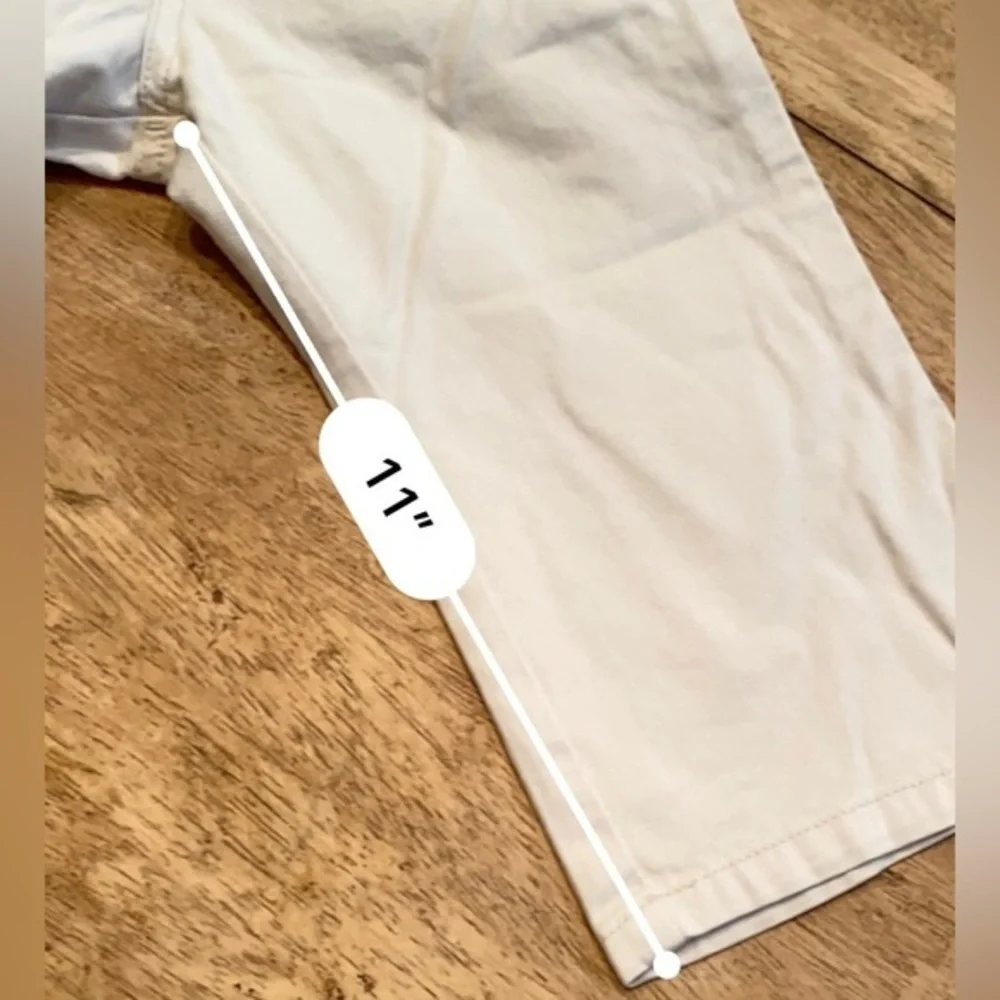 Vintage With Tags Baby Gap 2XL (2yrs) Light Tan 100%‎ Cotton Chinos